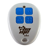 Bame Delma Automations 4-Channel Gate Remote Control